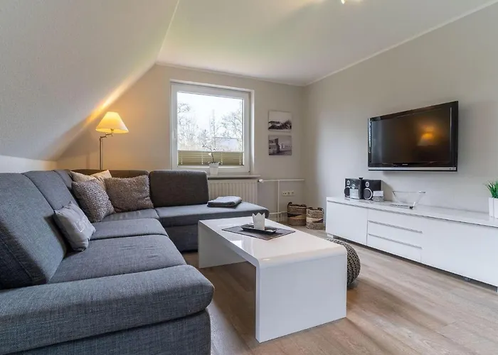 Strandperle Appartamento