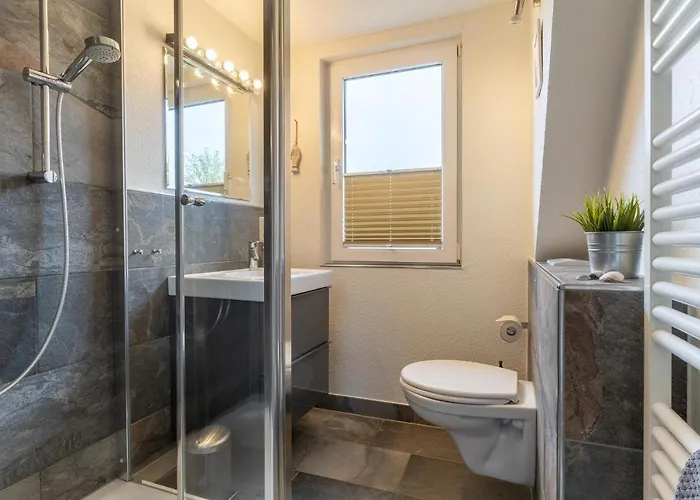 Appartamento Strandperle *