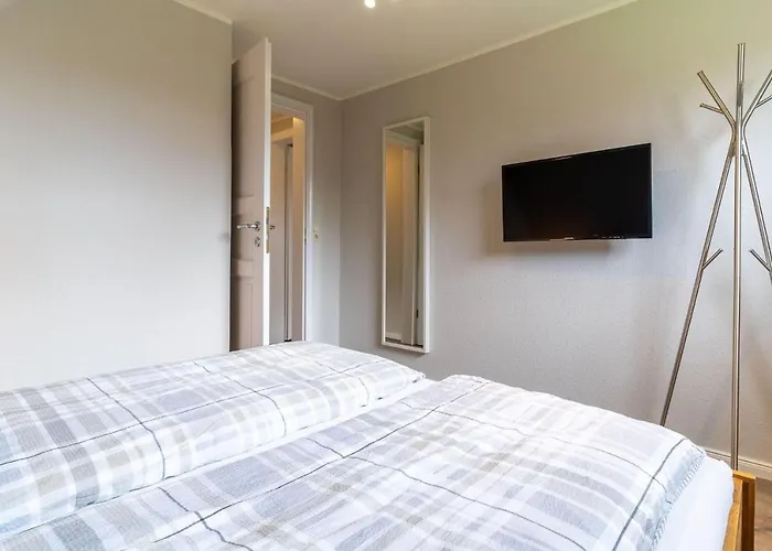 Appartamento Strandperle