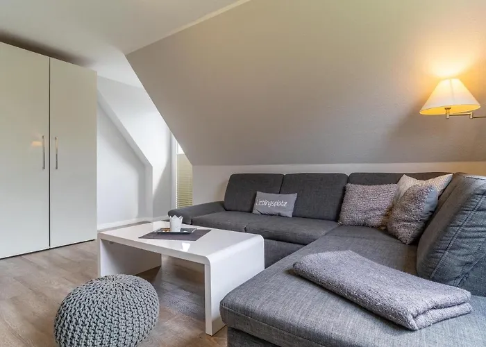 Strandperle Appartamento