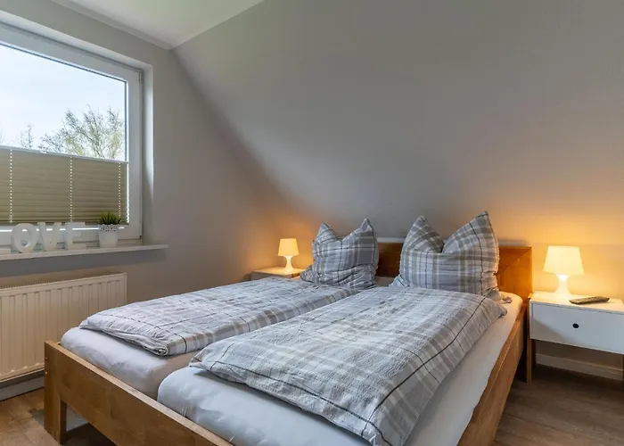 Appartamento Strandperle