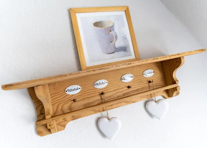 Strandperle Appartamento *