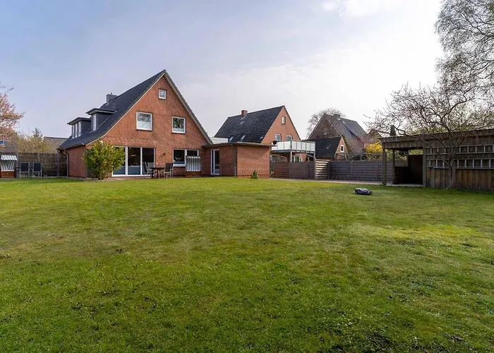 Strandperle Appartamento *