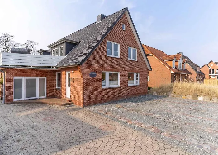 Appartamento Strandperle